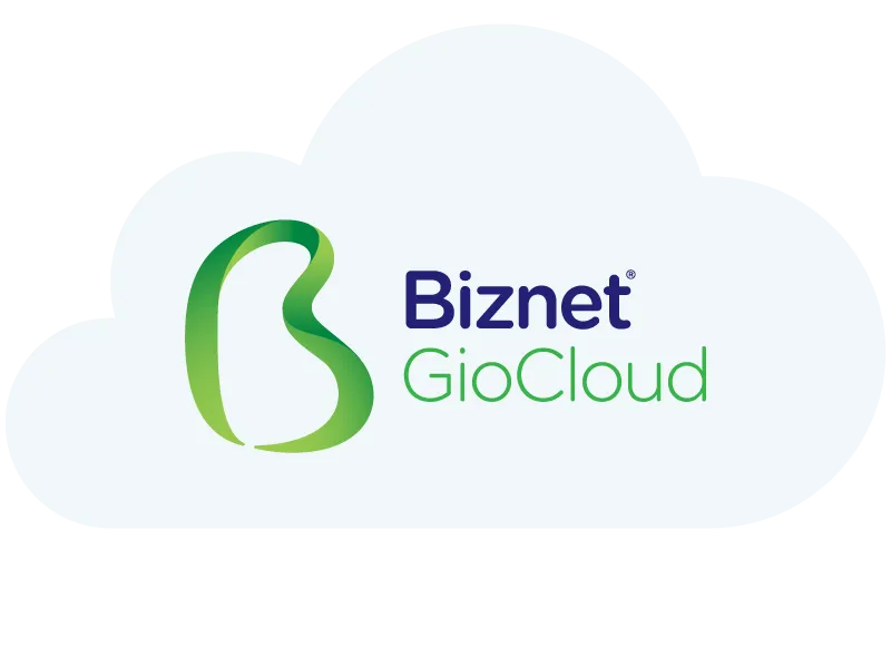 Biznet Gio